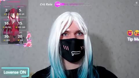 Snapshot of jenna_sinn chatting on 8, 4, 2026 Jenna online show from 8, 4, 2026