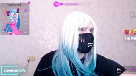 Snapshot of jenna_sinn chatting on 10, 4, 2026 Jenna online show from 10, 4, 2026