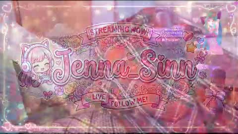Jenna online show from 1, 7, 2026