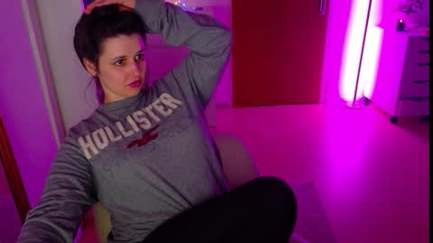 jennasxy19 online show from 3, 11, 2025