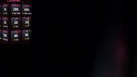 Jenna online show from 18, 11, 2025