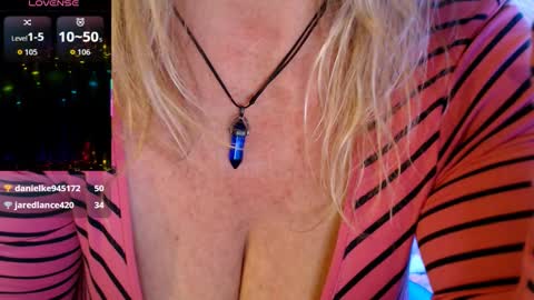 Jenna online show from 8, 1, 2026