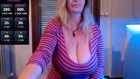 Jenna online show from 29, 3, 2026