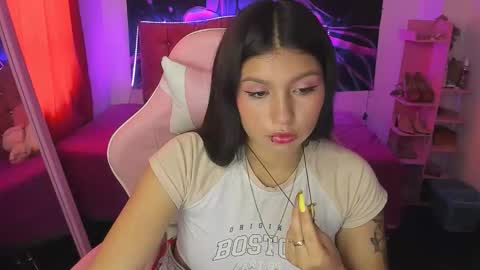 jennal_010 online show from 15, 1, 2026