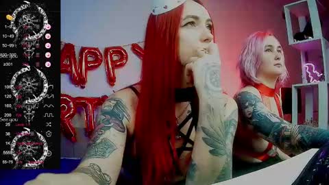 Snapshot of jennalovvee chatting on 11, 2, 2025 Mrs. Jenna online show from 11, 2, 2025
