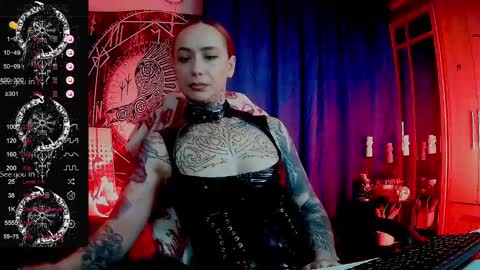 Snapshot of jennalovvee chatting on 25, 2, 2025 Mrs. Jenna online show from 25, 2, 2025