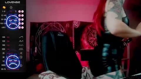 Mrs. Jenna online show from 5, 11, 2025