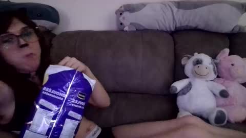 Jenna Luna online show from 7, 3, 2026