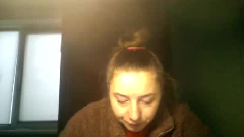 JennaMolberty online show from 19, 3, 2026