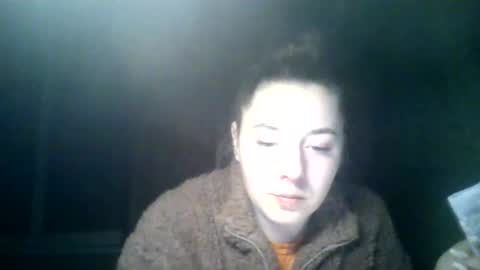 JennaMolberty online show from 20, 3, 2026