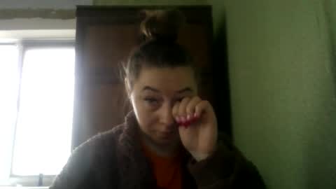 JennaMolberty online show from 25, 4, 2026