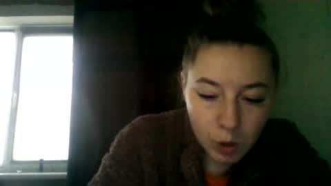 JennaMolberty online show from 25, 4, 2026