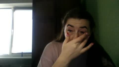 JennaMolberty online show from 28, 4, 2026