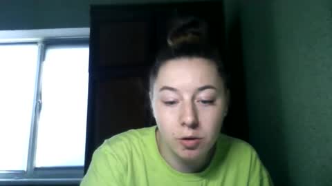 Snapshot of jennamolberty chatting on 22, 5, 2026 JennaMolberty online show from 22, 5, 2026