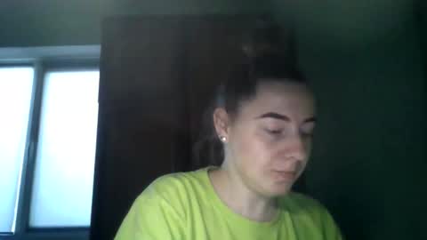 Snapshot of jennamolberty chatting on 26, 5, 2026 JennaMolberty online show from 26, 5, 2026