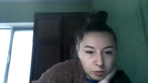 Snapshot of jennamolberty chatting on 31, 5, 2026 JennaMolberty online show from 31, 5, 2026