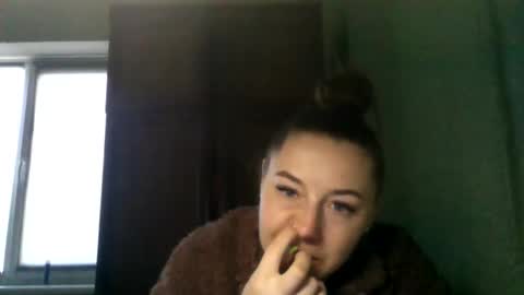 Snapshot of jennamolberty chatting on 1, 6, 2026 JennaMolberty online show from 1, 6, 2026