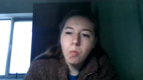 Snapshot of jennamolberty chatting on 3, 6, 2026 JennaMolberty online show from 3, 6, 2026