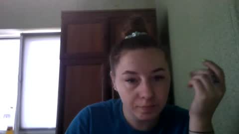 Snapshot of jennamolberty chatting on 13, 6, 2026 JennaMolberty online show from 13, 6, 2026
