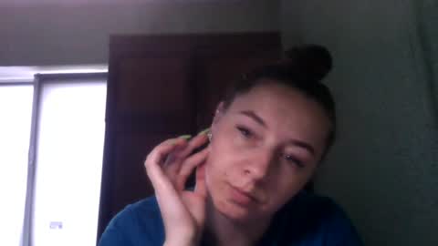 Snapshot of jennamolberty chatting on 15, 6, 2026 JennaMolberty online show from 15, 6, 2026