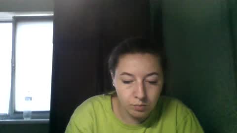 Snapshot of jennamolberty chatting on 16, 6, 2026 JennaMolberty online show from 16, 6, 2026