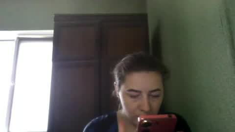 JennaMolbertyy online show from 28, 6, 2026