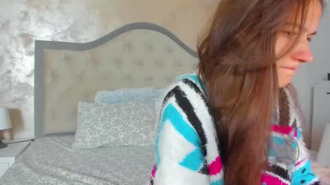 Snapshot of jennamyers chatting on 26, 2, 2025 JennaMyers online show from 26, 2, 2025