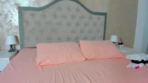 Snapshot of jennamyers chatting on 13, 11, 2025 JennaMyers online show from 13, 11, 2025