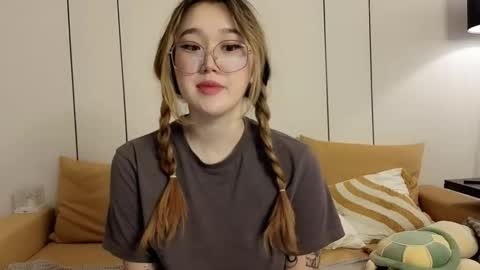 JENNA online show from 13, 3, 2026