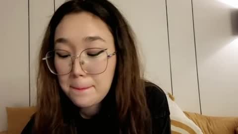 Snapshot of jennatyan chatting on 21, 5, 2026 JENNA online show from 21, 5, 2026