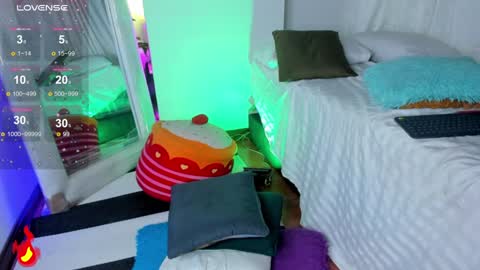 Snapshot of jenndy_lockhart chatting on 29, 1, 2025 follow me in me IG jenndy971 online show from 29, 1, 2025