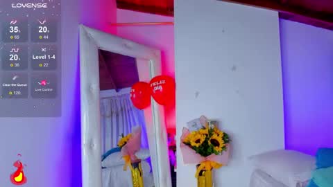 Snapshot of jenndy_lockhart chatting on 15, 2, 2025 follow me in me IG jenndy971 online show from 15, 2, 2025