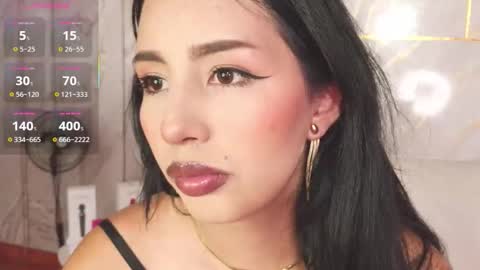 Jenner online show from 21, 3, 2026