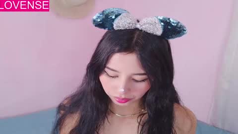 Snapshot of jenner_mills chatting on 3, 5, 2026 Jenner online show from 3, 5, 2026
