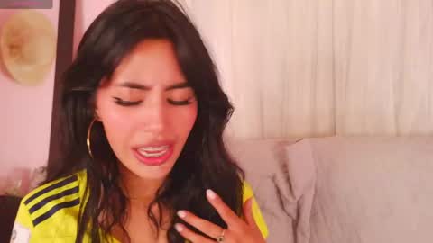 Snapshot of jenner_mills chatting on 18, 5, 2026 Jenner online show from 18, 5, 2026