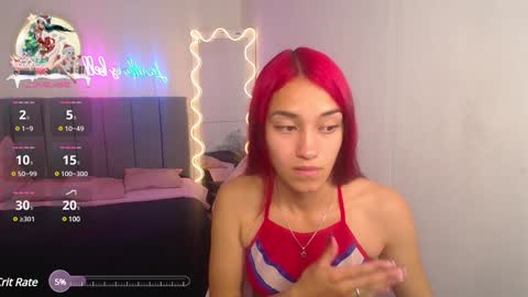 Snapshot of jenner_tay chatting on 24, 12, 2024 jenner online show from 24, 12, 2024
