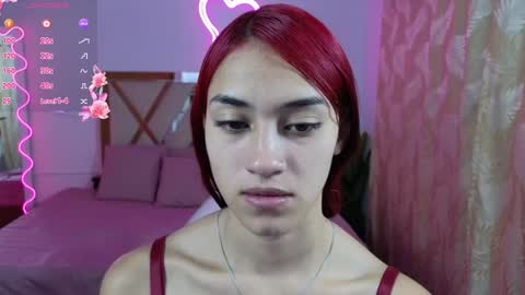 Snapshot of jenner_tay chatting on 11, 1, 2025 jenner online show from 11, 1, 2025