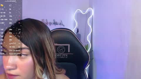 Snapshot of jenner_tay chatting on 24, 5, 2026 jenner online show from 24, 5, 2026