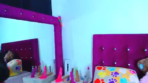 jenn online show from 27, 9, 2025