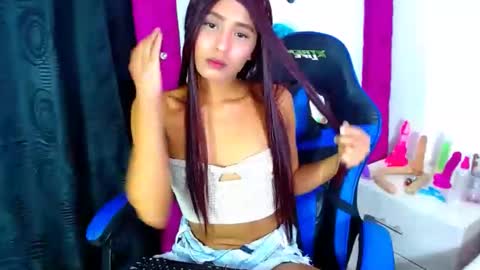 Snapshot of jenng18 chatting on 3, 2, 2026 jenn online show from 3, 2, 2026