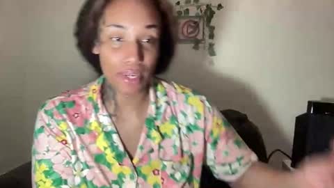 Mistress Jenni online show from 27, 10, 2025