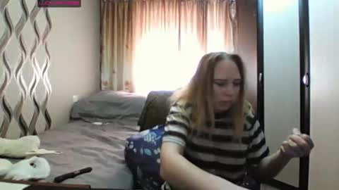 JenniDeep online show from 31, 3, 2026