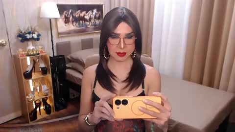 jenniegarcia online show from 18, 5, 2026