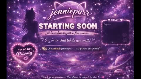 Jennie online show from 24, 4, 2026