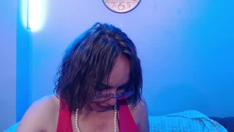 Snapshot of jennierosse chatting on 17, 1, 2025 Jennie online show from 17, 1, 2025