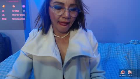 Snapshot of jennierosse chatting on 20, 1, 2025 Jennie online show from 20, 1, 2025
