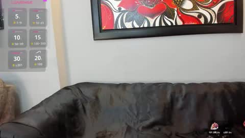 Snapshot of jennierosse chatting on 28, 10, 2025 Jennie online show from 28, 10, 2025