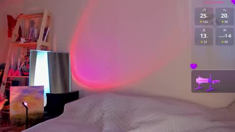 jennies_body online show from 6, 3, 2026