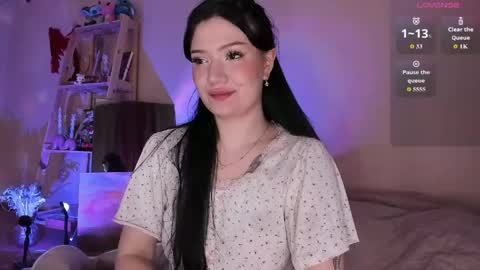 jennies_body online show from 23, 5, 2026