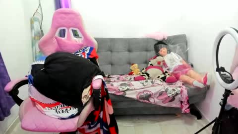 Snapshot of jennifer_bodyy0404 chatting on 20, 6, 2026 jennifer_bodyy0404 online show from 20, 6, 2026